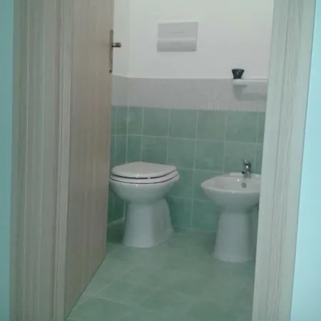 Gvs Bed & Breakfast Trapani