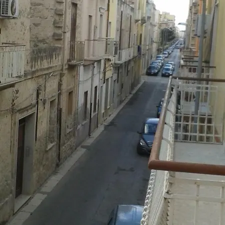 Gvs Trapani