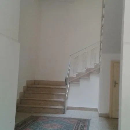 Bed & Breakfast Gvs