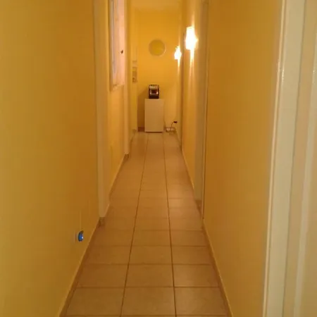 Gvs Bed & Breakfast Trapani