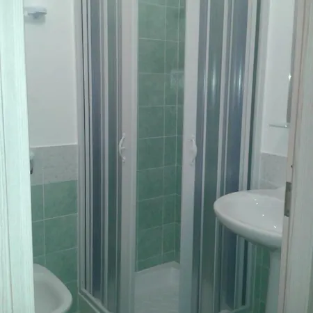 Gvs Bed & Breakfast Trapani