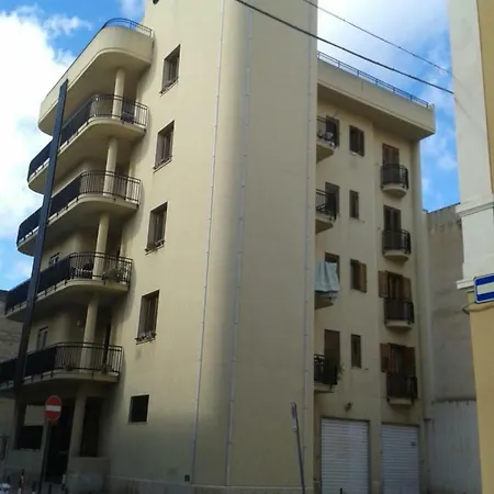 Bed & Breakfast Gvs Trapani