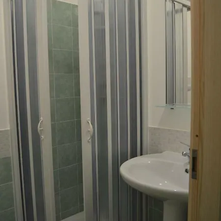 Bed & Breakfast Gvs 2*