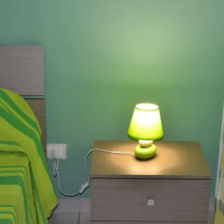 Bed & Breakfast Gvs 2*