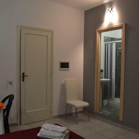 Bed & Breakfast Gvs 2*