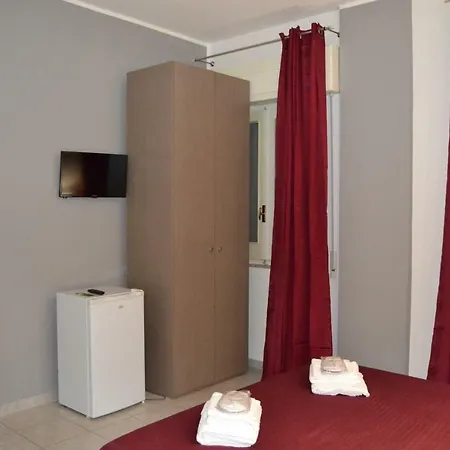 Gvs Bed & Breakfast Trapani