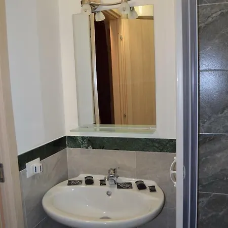 Gvs Bed & Breakfast Trapani