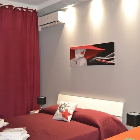 Bed & Breakfast Gvs