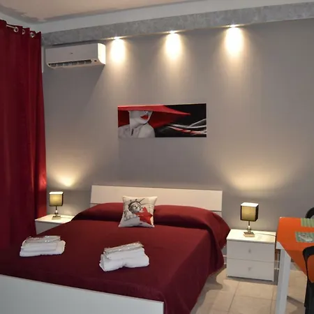 Gvs Bed & Breakfast