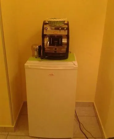 Bed & Breakfast Gvs Trapani