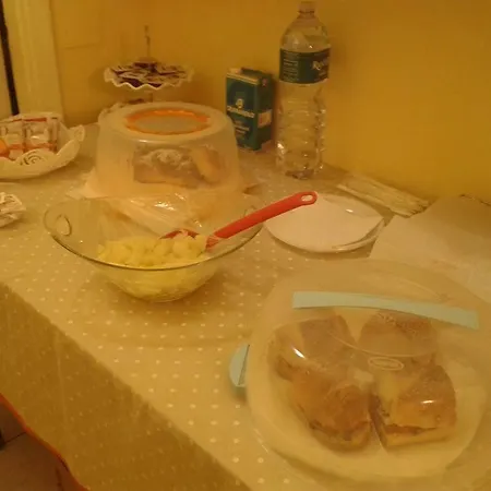 Gvs Bed & Breakfast