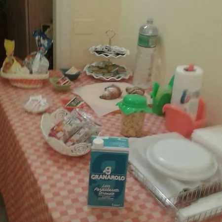 Gvs Bed & Breakfast