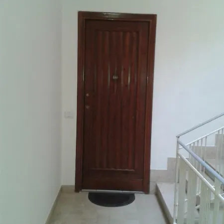 Отель типа 