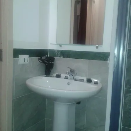 Отель типа 