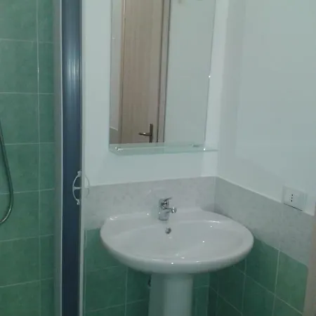 Frühstückspension Gvs Trapani