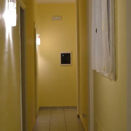 Gvs Отель типа 