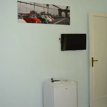 Отель типа 